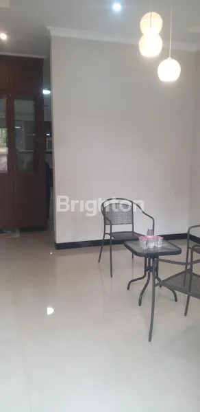 image RUMAH BARU SPEK MEWAH SEMI FURISH DAERAH BEBAS BANJIR SEMARANG BARAT  (6)