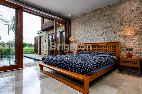 image BRAND NEW VILLA MEWAH FURNISHED DI CEMAGI (6)