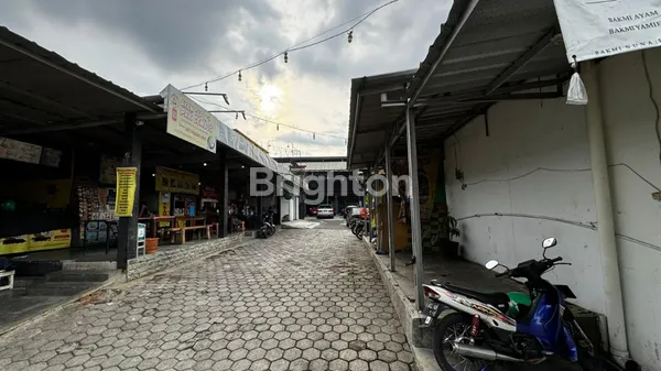 image LAHAN USAHA STRATEGIS JALAN UMUM JATIPADANG JAKARTA SELATAN (2)