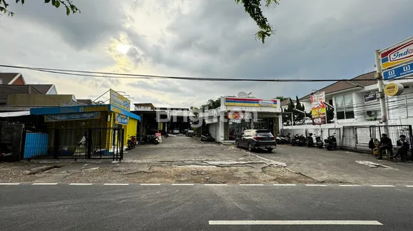 image LAHAN USAHA STRATEGIS JALAN UMUM JATIPADANG JAKARTA SELATAN (3)