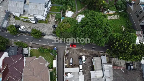 image LAHAN USAHA STRATEGIS JALAN UMUM JATIPADANG JAKARTA SELATAN (7)