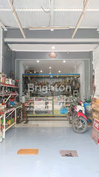 image RUKO STRATEGIS CENGKARENG, 3 LANTAI SEMI-FURNISHED (3)