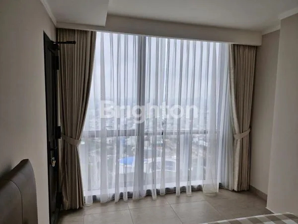 image DIJUAL - APARTMENT MENARA JAKARTA KEMAYORAN, TOWER EQUINOX (1)