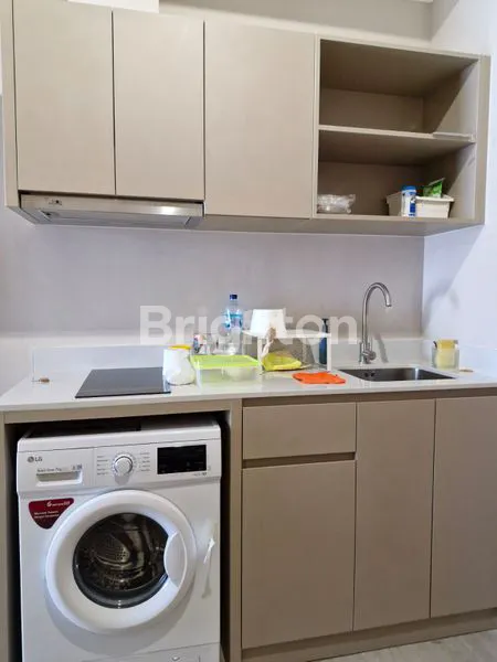 image DIJUAL - APARTMENT MENARA JAKARTA KEMAYORAN, TOWER EQUINOX (2)