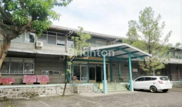 image GUDANG MANGKANG DEKAT EXIT TOL SIAP PAKAI  PINGGIR JALAN RAYA  SEMARANG KALIWUNGU (3)