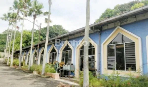 image GUDANG MANGKANG DEKAT EXIT TOL SIAP PAKAI  PINGGIR JALAN RAYA  SEMARANG KALIWUNGU (4)