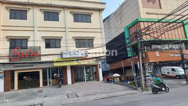 image RUKO GANDENG GREENVILLE TANJUNG DUREN DURI KEPA JAKARTA BARAT (1)