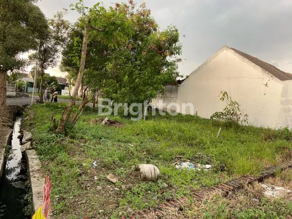 Gambar Property TANAH GRAND SURYA SIDOARJO