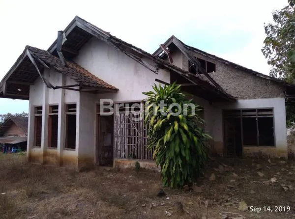 image KAVLING BONUS RUMAH DI PERUM  JUNREJO, BATU  (2)