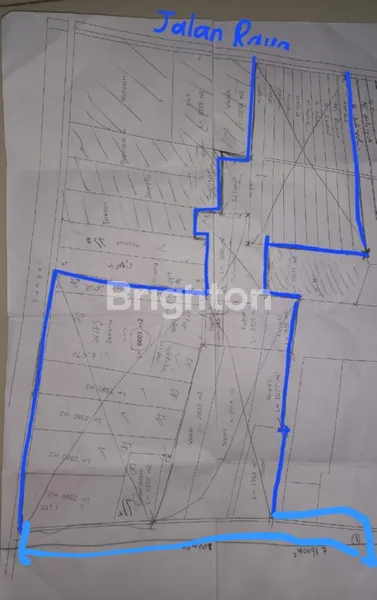 image TANAH DI JAPANAN JALAN MOJOKERTO (2)