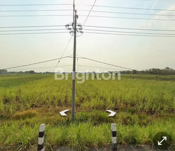image TANAH DI JAPANAN JALAN MOJOKERTO (1)