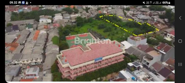 Gambar Property DIJUAL TANAH DI TAMAN RATU INDAH , KEBUN JERUK , JAKARTA BARAT