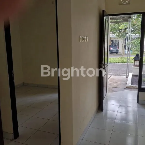 image RUMAH TAMAN KAYANGAN CLUSTER INDRALOKA (3)