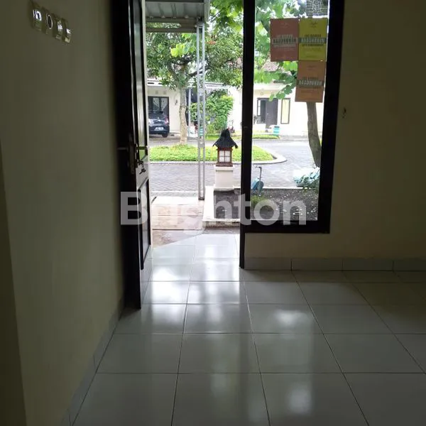 image RUMAH TAMAN KAYANGAN CLUSTER INDRALOKA (4)