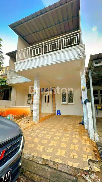 image RUMAH 1.5LT DI KOTA WISATA (1)