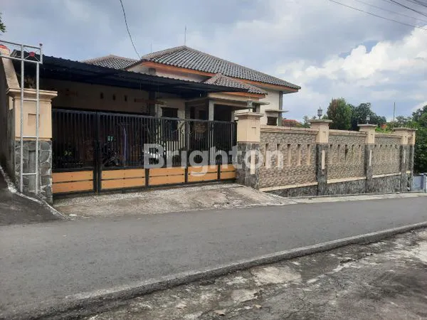 image DIJUAL RUMAH DI AMBARAWA (1)