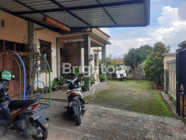 image DIJUAL RUMAH DI AMBARAWA (2)