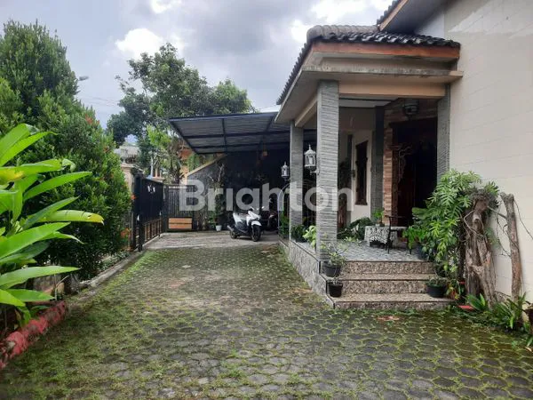 image DIJUAL RUMAH DI AMBARAWA (3)