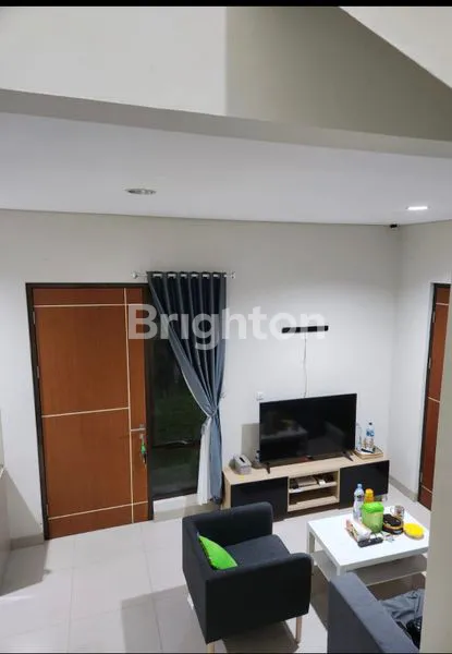 image RUMAH HOOK SEMI FURNISHED DI CITRA SENTUL RAYA (2)