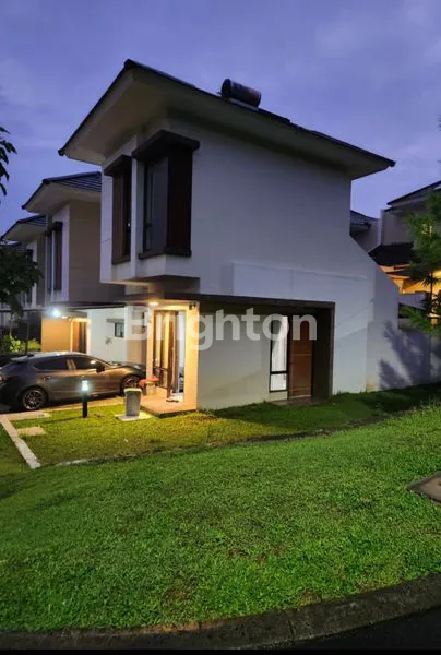 image RUMAH HOOK SEMI FURNISHED DI CITRA SENTUL RAYA (8)