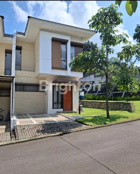 image RUMAH HOOK SEMI FURNISHED DI CITRA SENTUL RAYA (1)