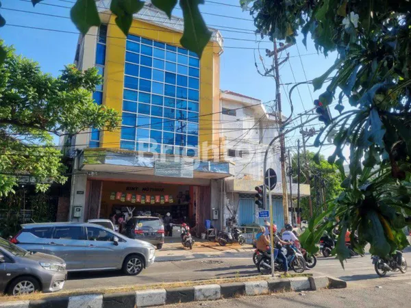 image RUKO KEDUNGSARI SURABAYA AREA KOMERSIAL (1)
