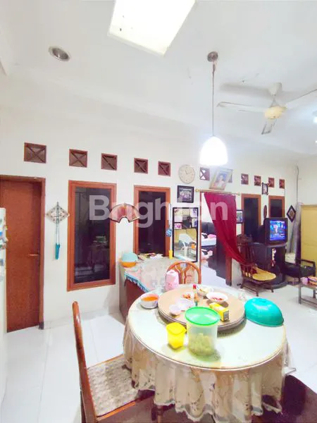image DIJUAL/DISEWAKAN RUMAH DI BENDUNGAN HILIR JAKARTA PUSAT (2)