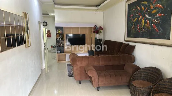 image RUMAH 1 LANTAI DI TAMAN GIRI CLUSTER JIMBARAN (2)