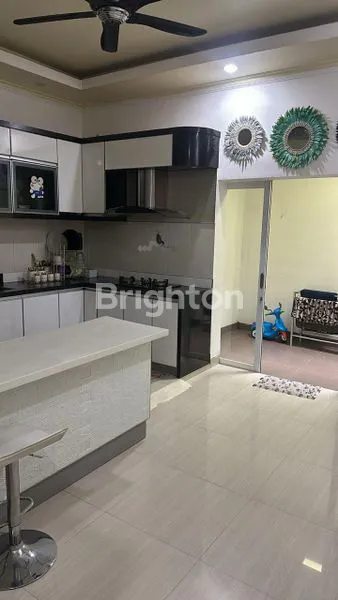 image RUMAH 1 LANTAI DI TAMAN GIRI CLUSTER JIMBARAN (3)