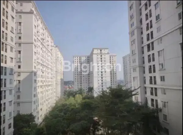 APARTMENT GREEN PALACE JAKARTA SELATAN