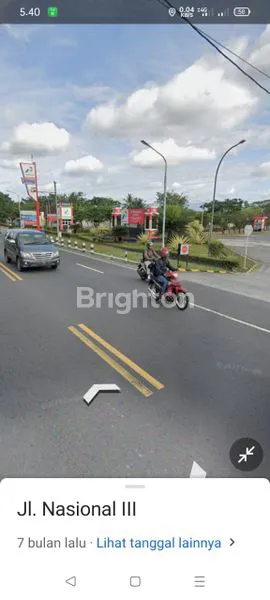 image JUAL TANAH STRATEGIS DI DEKAT KAMPUS UMY & UNIVERSITAS ISLAM MULIA – COCOK UNTUK KOST ATAU INVESTASI (4)