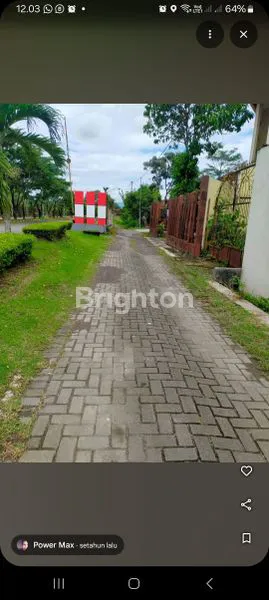 image JUAL TANAH STRATEGIS DI DEKAT KAMPUS UMY & UNIVERSITAS ISLAM MULIA – COCOK UNTUK KOST ATAU INVESTASI (5)