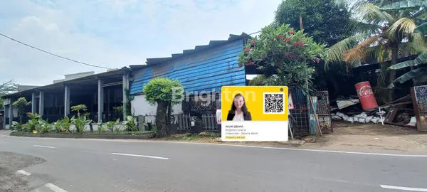 image KAVLING TANAH STRATEGIS RAMAI KOMERSIL SRENGSENG RAYA JAKARTA BARAT (1)