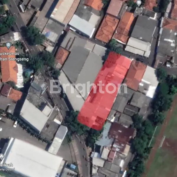 image KAVLING TANAH STRATEGIS RAMAI KOMERSIL SRENGSENG RAYA JAKARTA BARAT (4)