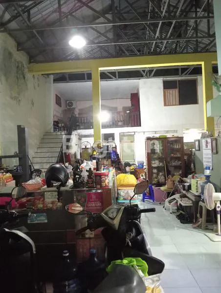 image GUDANG MEDAYU RUNGKUT LT 220M² SHM (4)