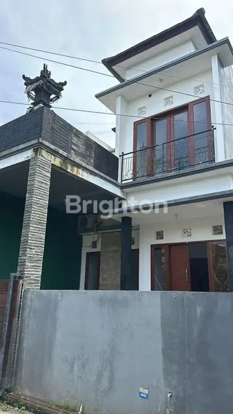 image RUMAH 2 LANTAI DI MUMBUL JIMBARAN (1)