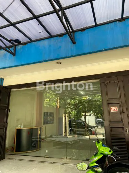 image RUKO NOL.JALAN DEKAT PELABUHAN TANJUNG PERAK (6)