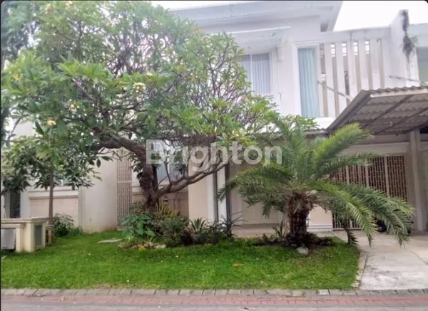 Gambar Property *RUMAH PAKUWON CITY DEKAT HOKKY CLUSTER DENGAN CLUB HOUSE*