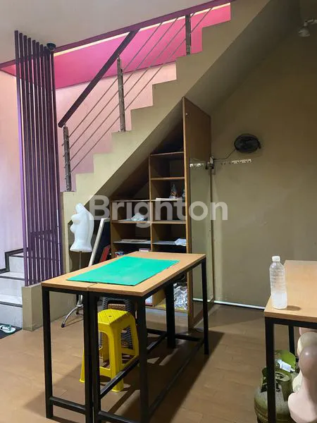 image RUKO BAGUS STRATEGIS GRAHA KOTA (5)