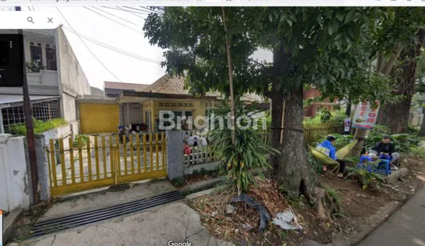 image RUMAH DI JALAN PANDU, PAJAJARAN, BANDUNG, LOKASI SANGAT STRATEGIS (1)