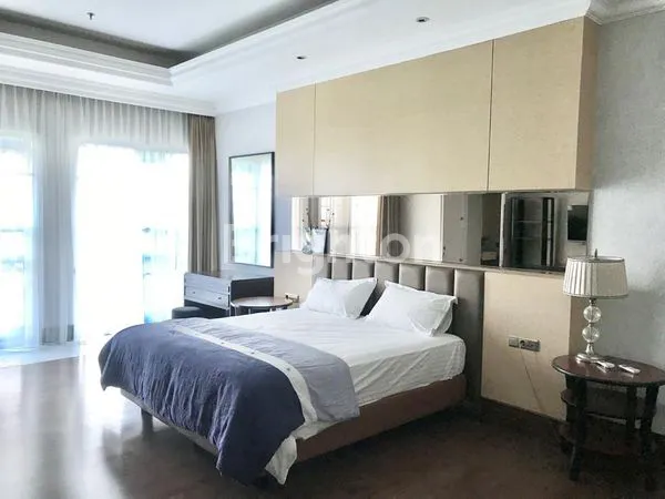 image APARTEMEN BELLEZZA PERMATA HIJAU (4)
