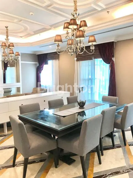image APARTEMEN BELLEZZA PERMATA HIJAU (3)