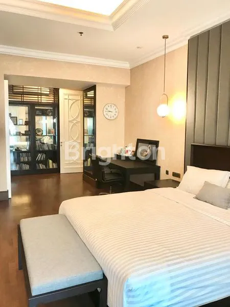 image APARTEMEN BELLEZZA PERMATA HIJAU (8)