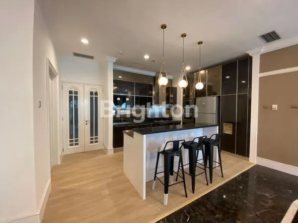 image APARTEMEN BELLEZZA PERMATA HIJAU (5)