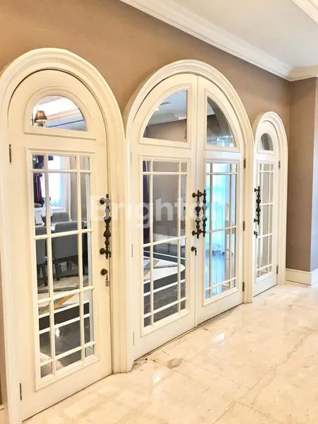 image APARTEMEN BELLEZZA PERMATA HIJAU (1)