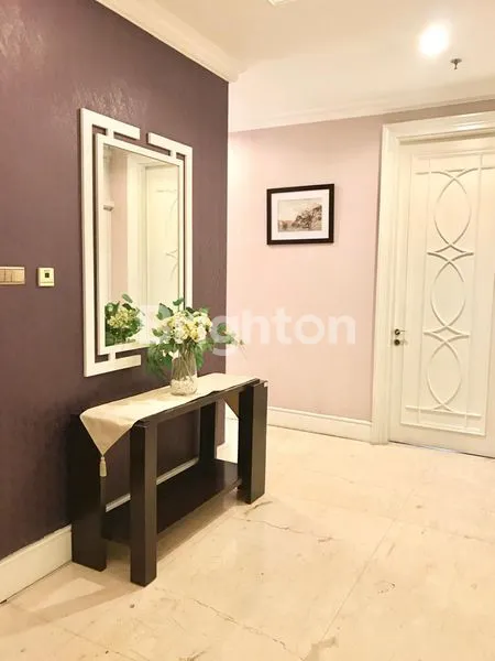 image APARTEMEN BELLEZZA PERMATA HIJAU (2)