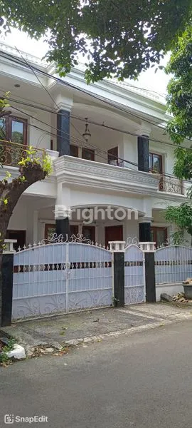 image RUMAH BESAR MEWAH 2,5 LT FURNISHED  (1)