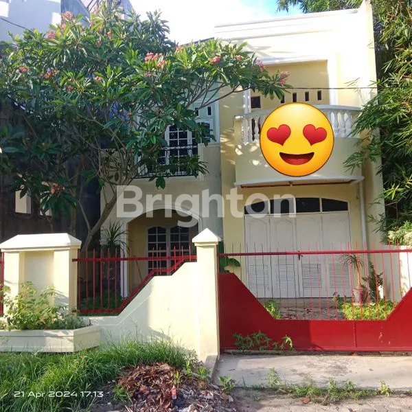 image RUMAH KOMPLEK MAHONI RANTAU PRAPAT (1)