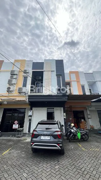 image RUKO JALAN LONTAR  (1)