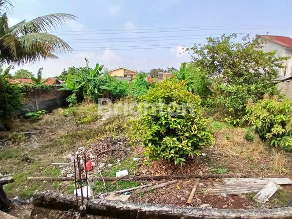 TANAH DIJUAL DI DUKUH, KRAMATJATI